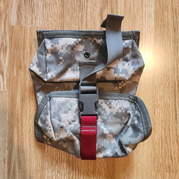 Other - US Army Utility Medical/First Aid Pouch